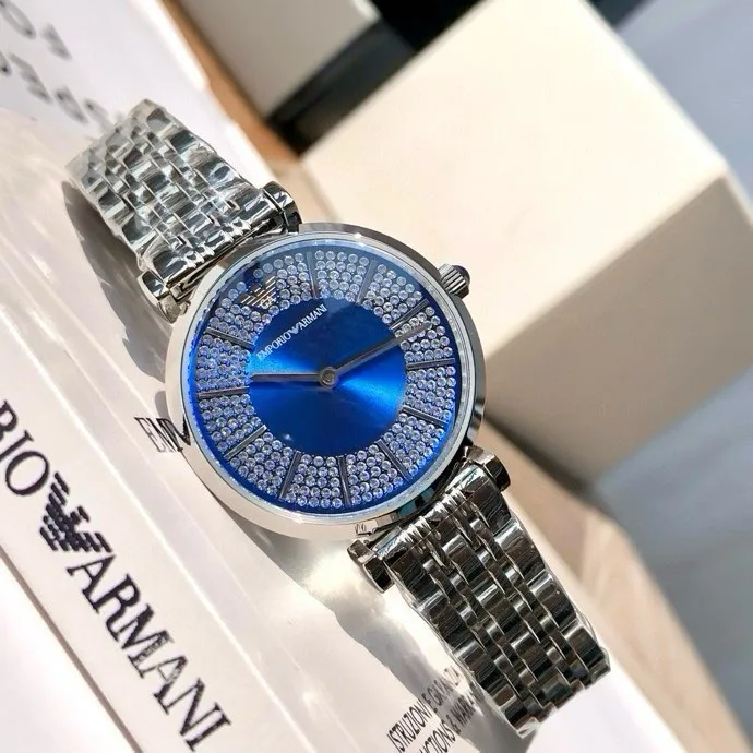 Women's Watches ARMANI 18036795
