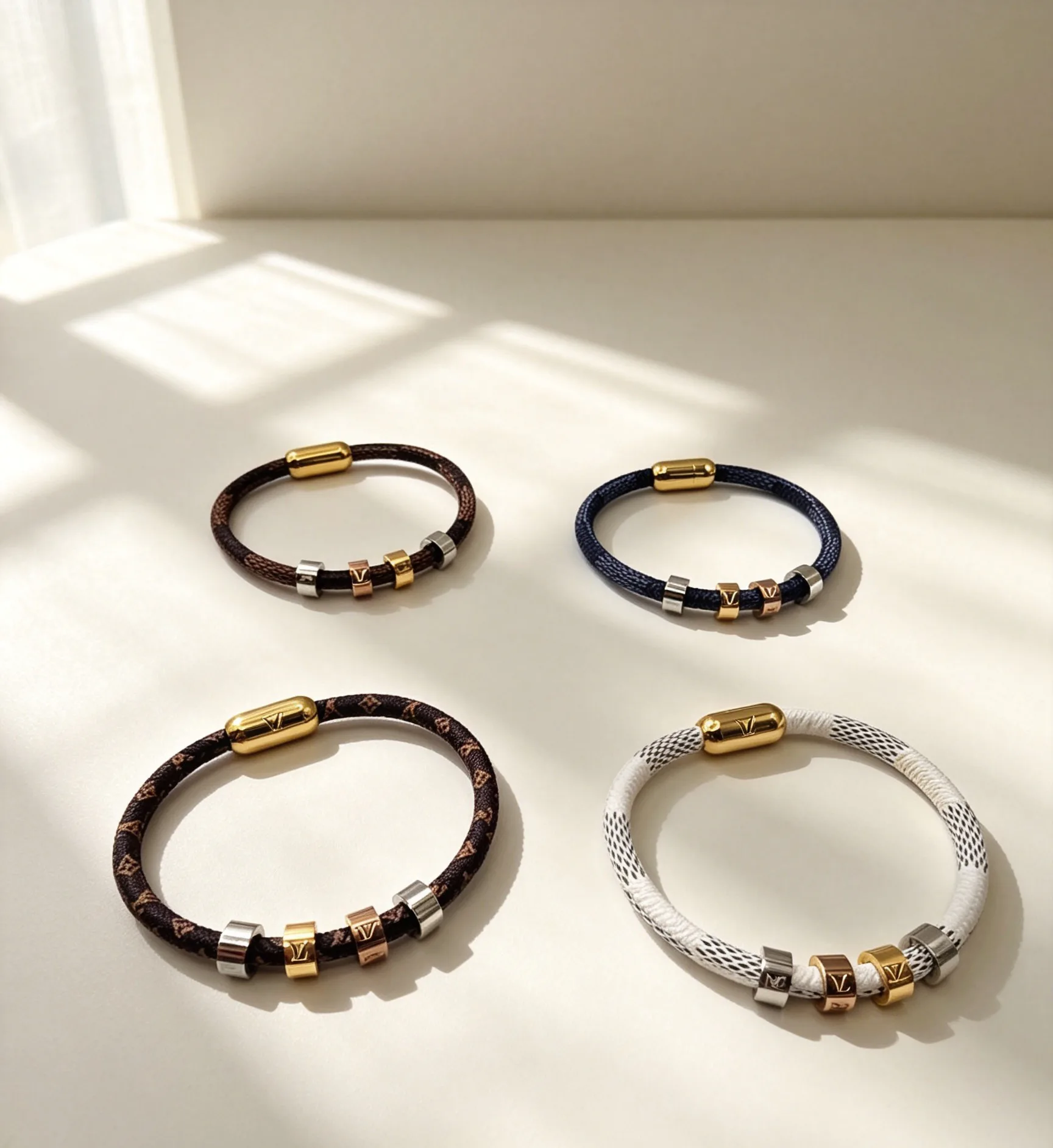 Jewelry LOUIS VUITTON 17871416