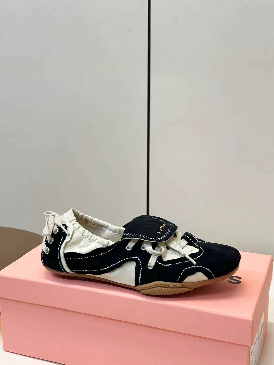 Women's Ballet Flats ACNE STUDIOS 18361737