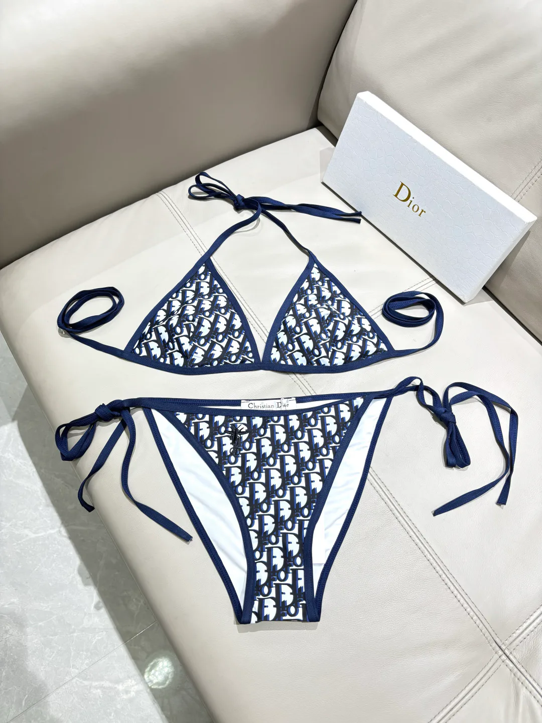 Women's Swimwear CHRISTIAN DIOR 18322373