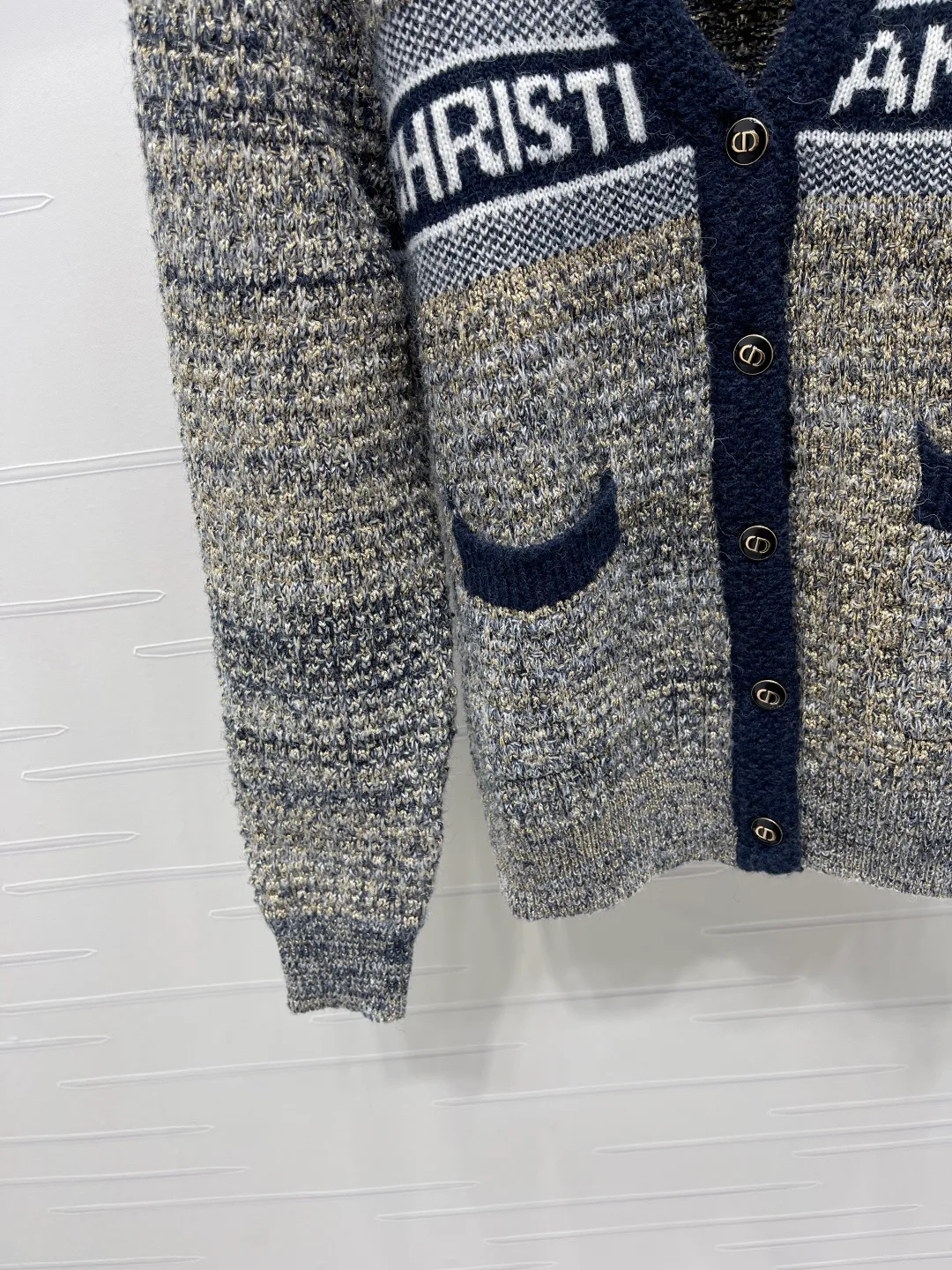 Women's Jumpers And Sweaters CHRISTIAN DIOR 18234194