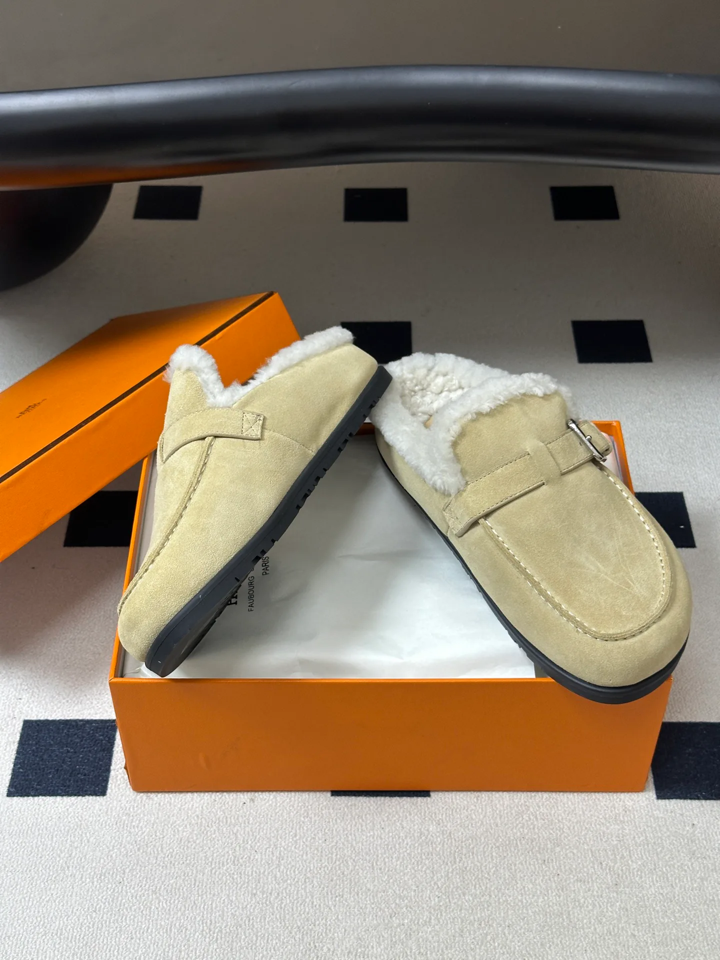 Women's Mules And Clogs HERMES 17938771