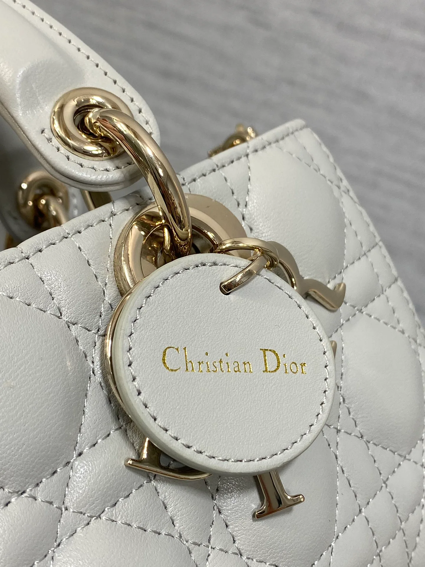 Women's Classic Handbags CHRISTIAN DIOR 17770419