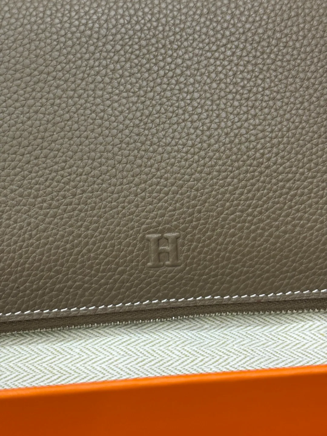 Women's Clutches HERMES 18505874