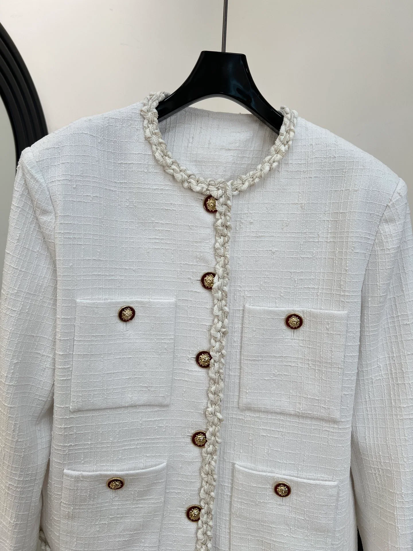 Women's Blazers CHANEL 18149680