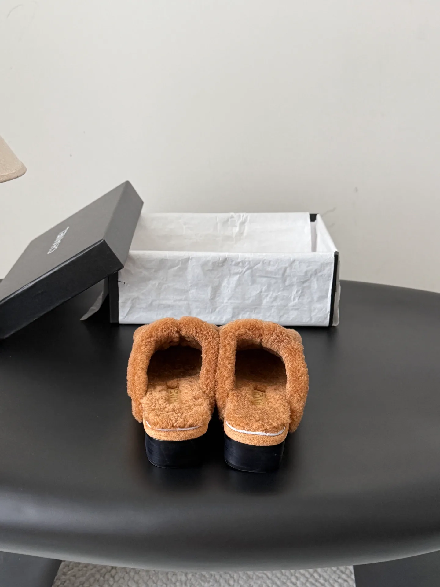 Women's Mules And Clogs CHANEL 18362219