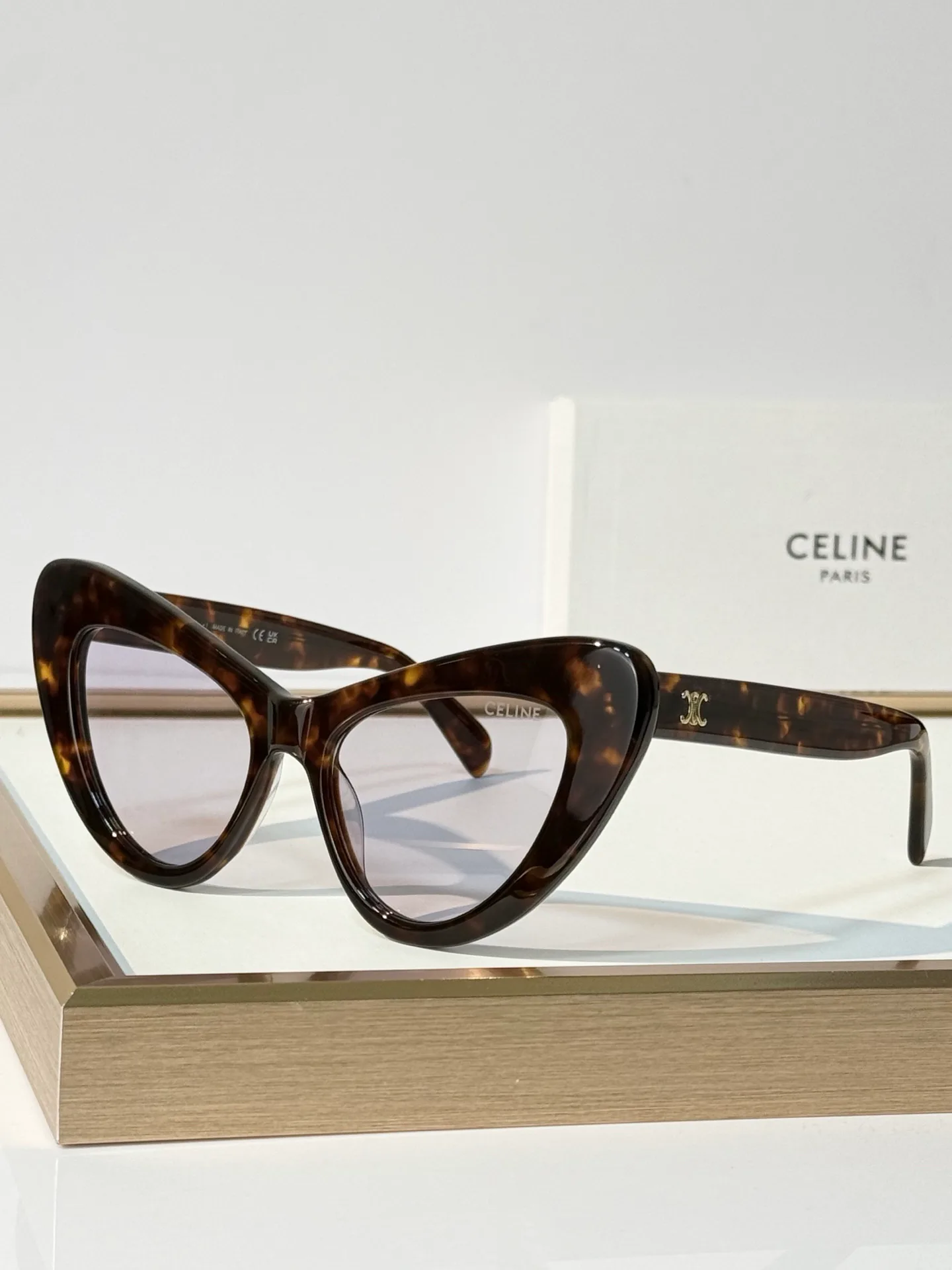 Очки Celine 18602793