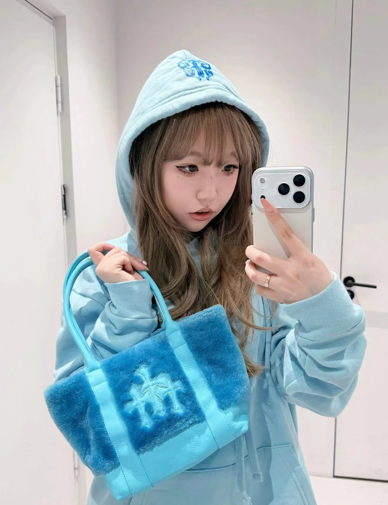 Women's Sweatshirts And Hoodies CHROME HEARTS 17960558