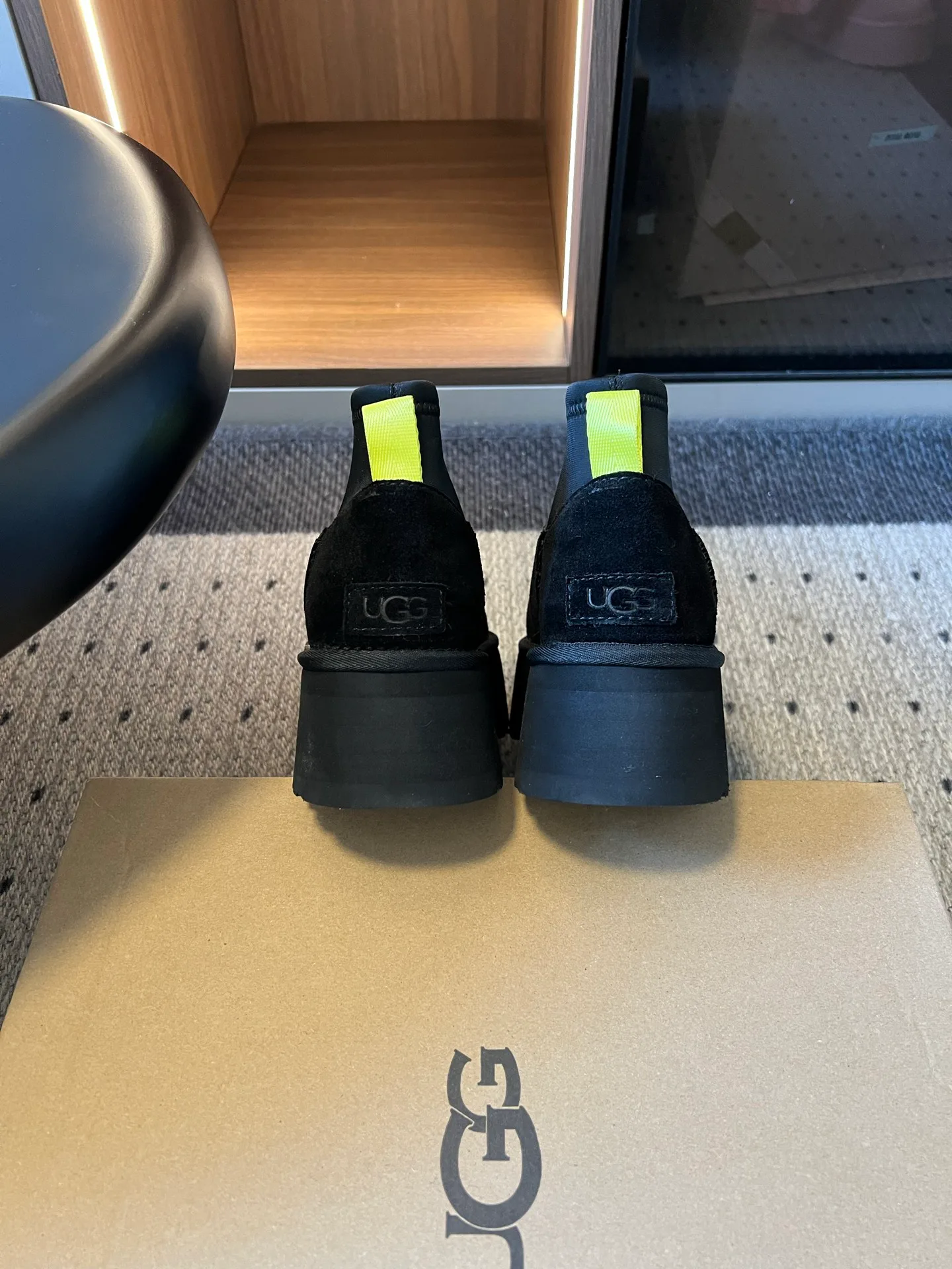 Women's Ugg Boots UGG 18427754