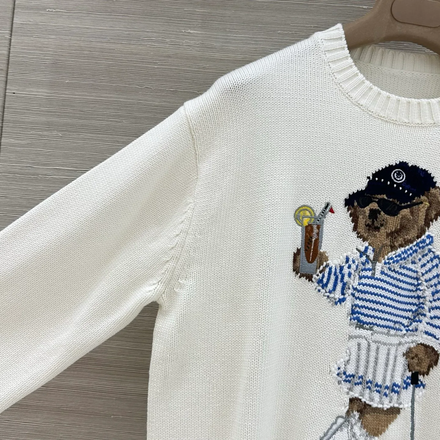 Women's Jumpers And Sweaters RALPH LAUREN 17413779