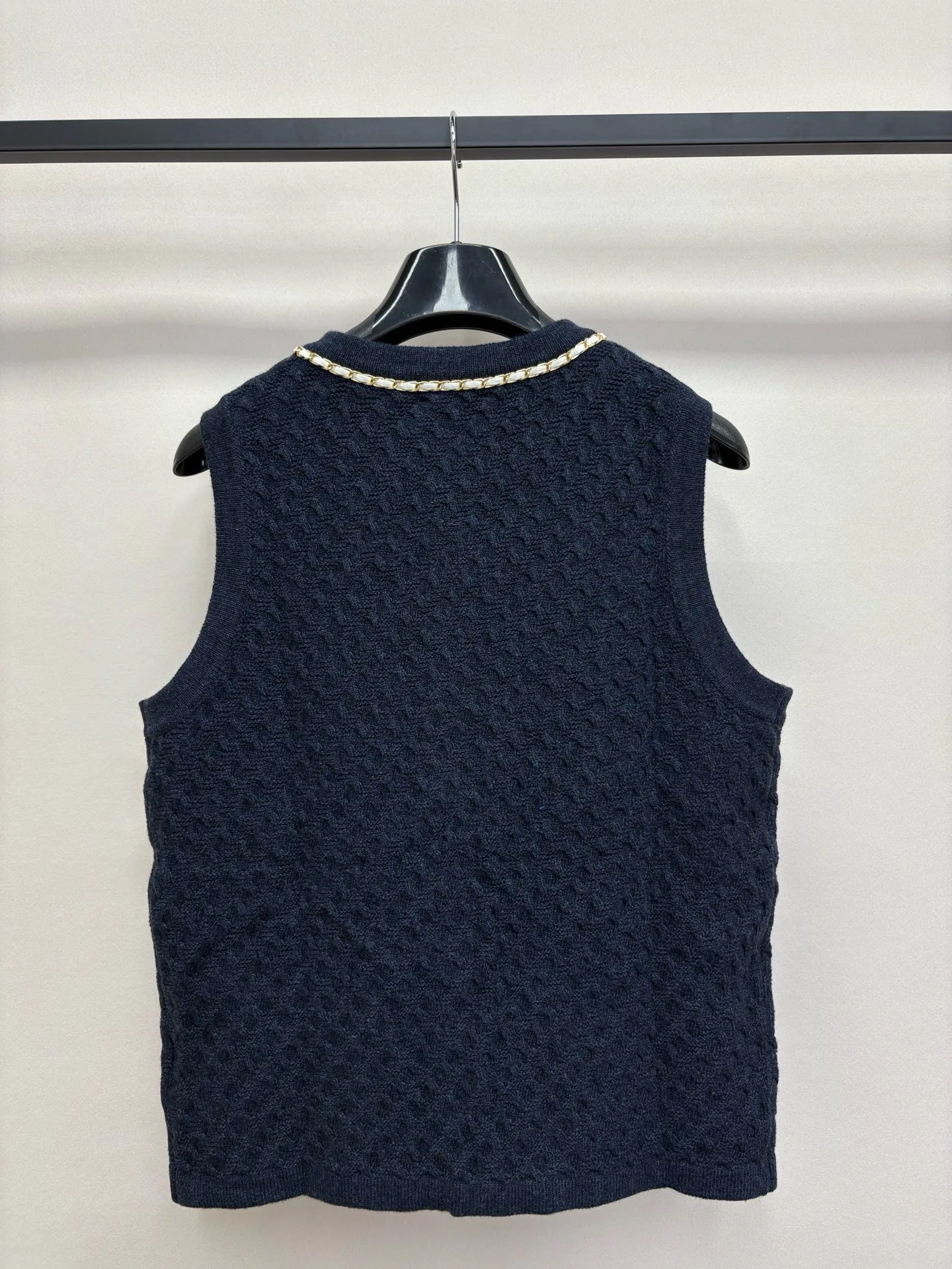 Women's Vests CHANEL 18057534