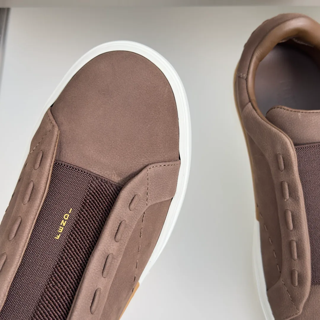 Men's Sneakers FENDI 17483860