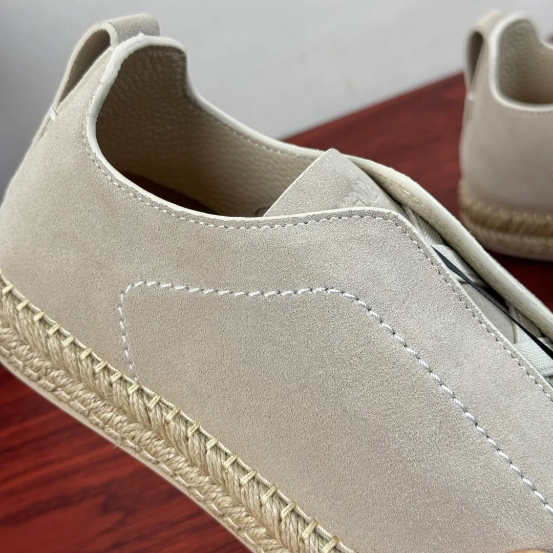 Men's Sneakers ZEGNA 18100632