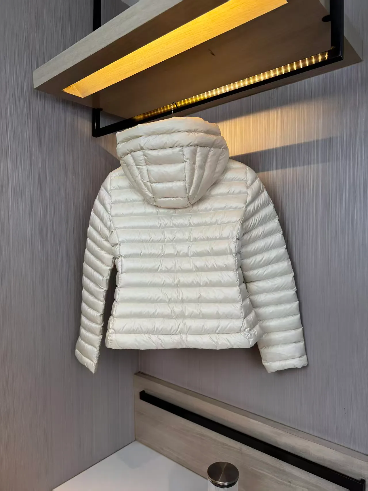 Women's Jackets And Down Jackets MONCLER 18131393