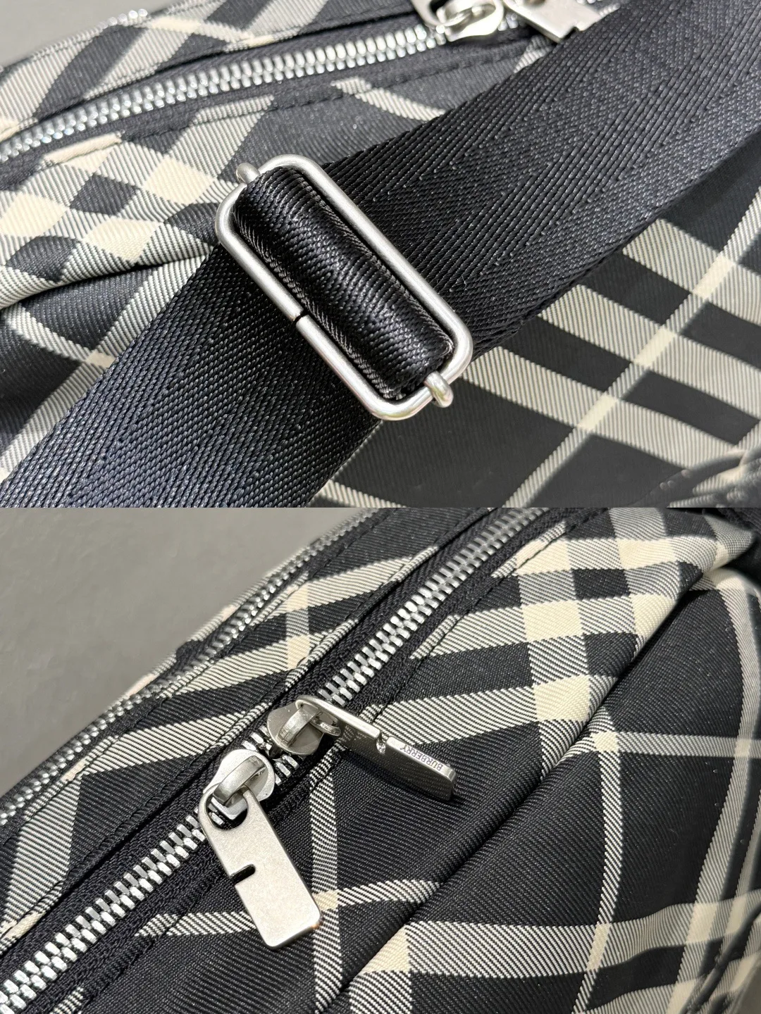 Women's Shoulder Bags BURBERRY 17949141