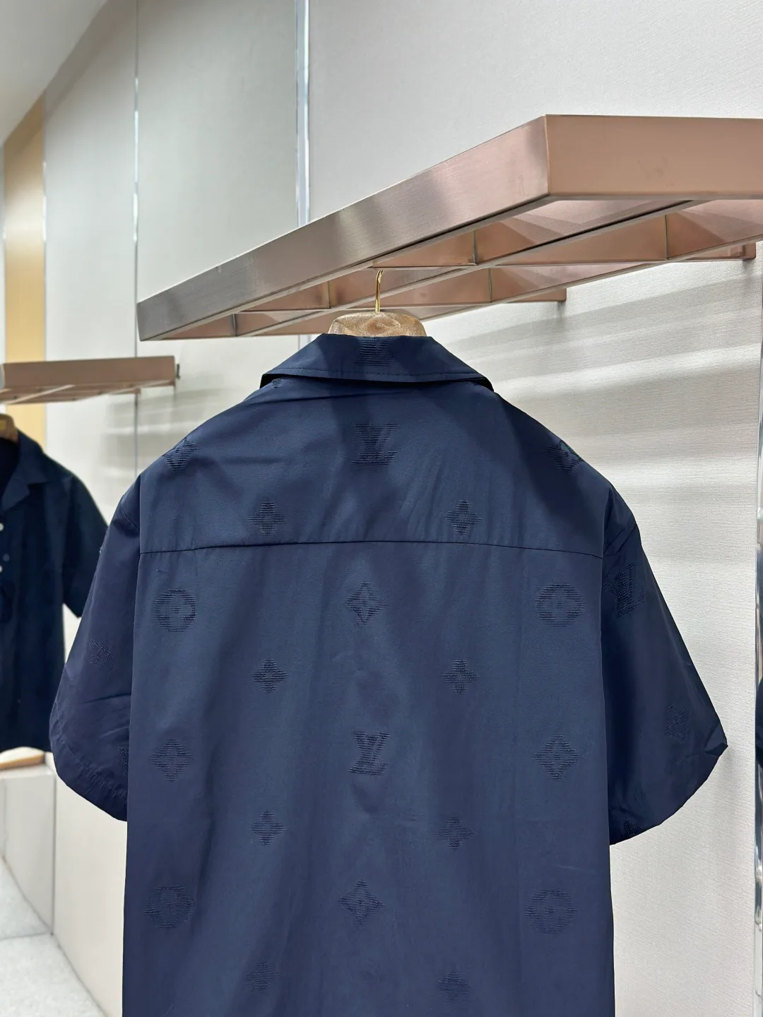 Men's Shirts LOUIS VUITTON 18109799
