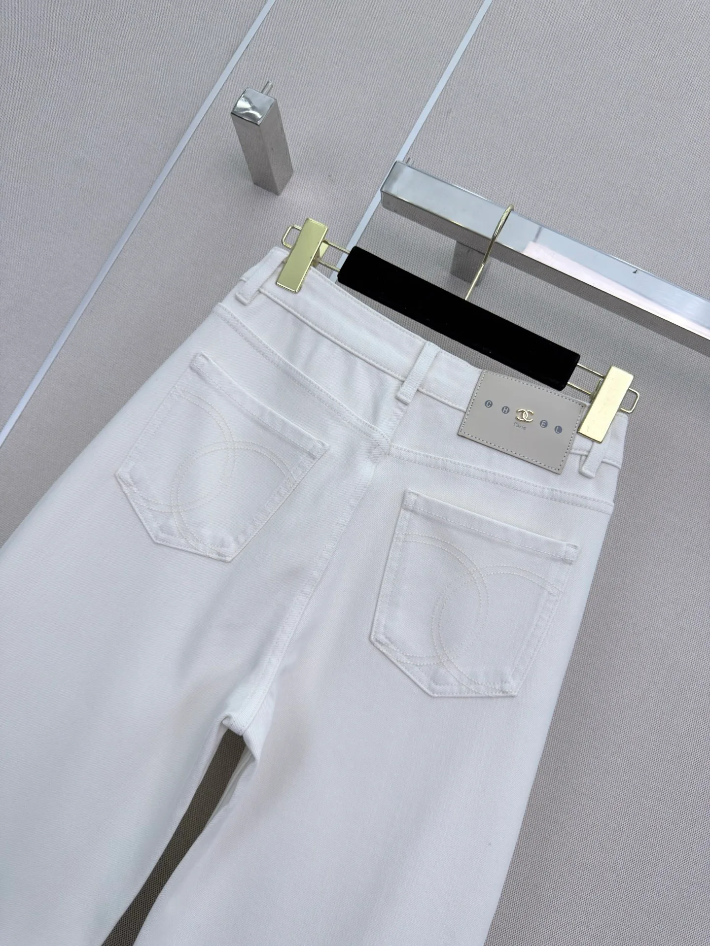 Women's Jeans CHANEL 18451013