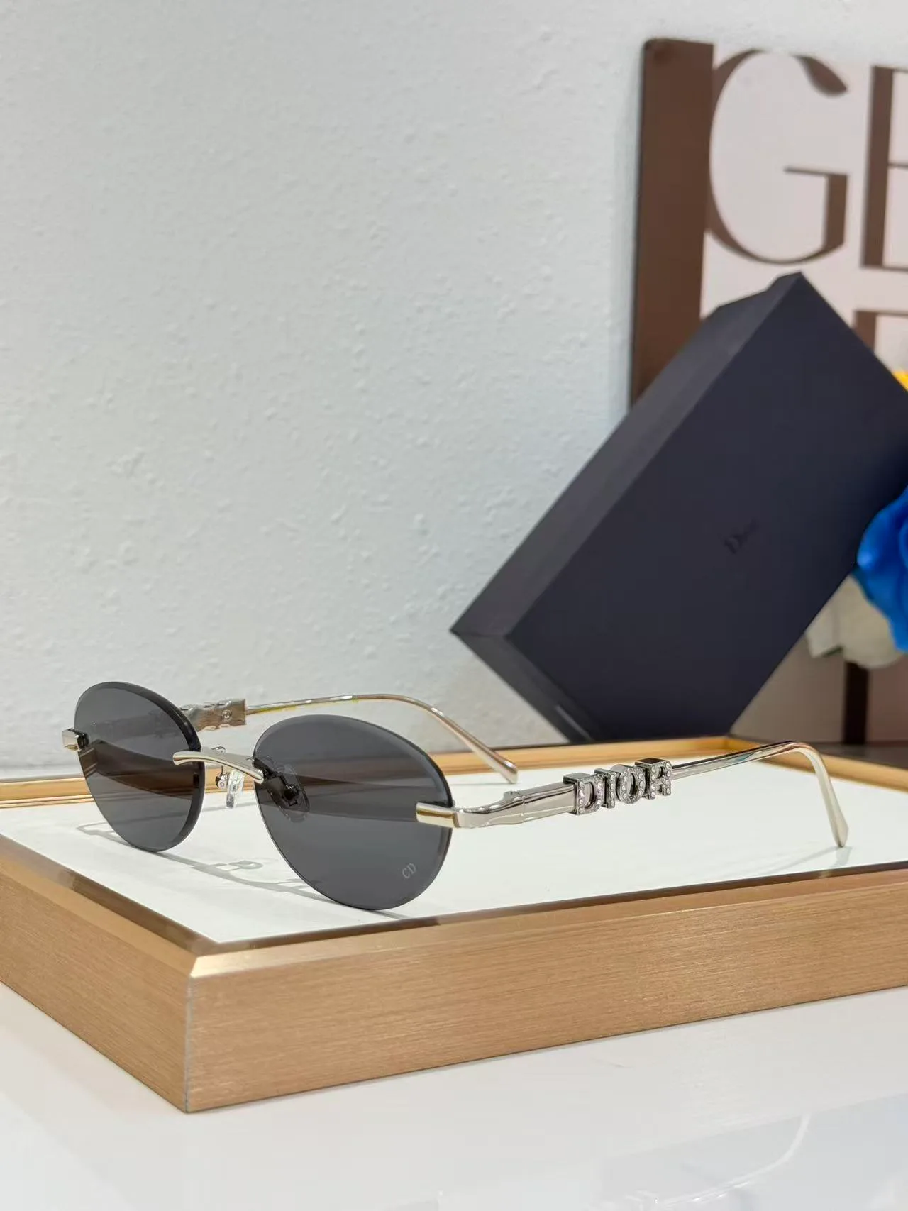 Glasses CHRISTIAN DIOR 17926832