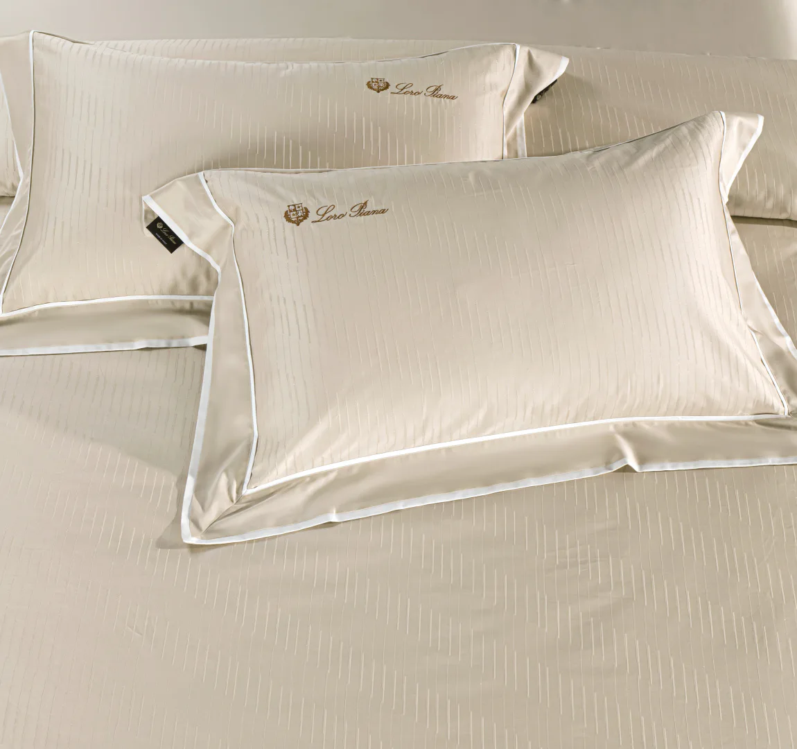 Bedding LORO PIANA 18243380