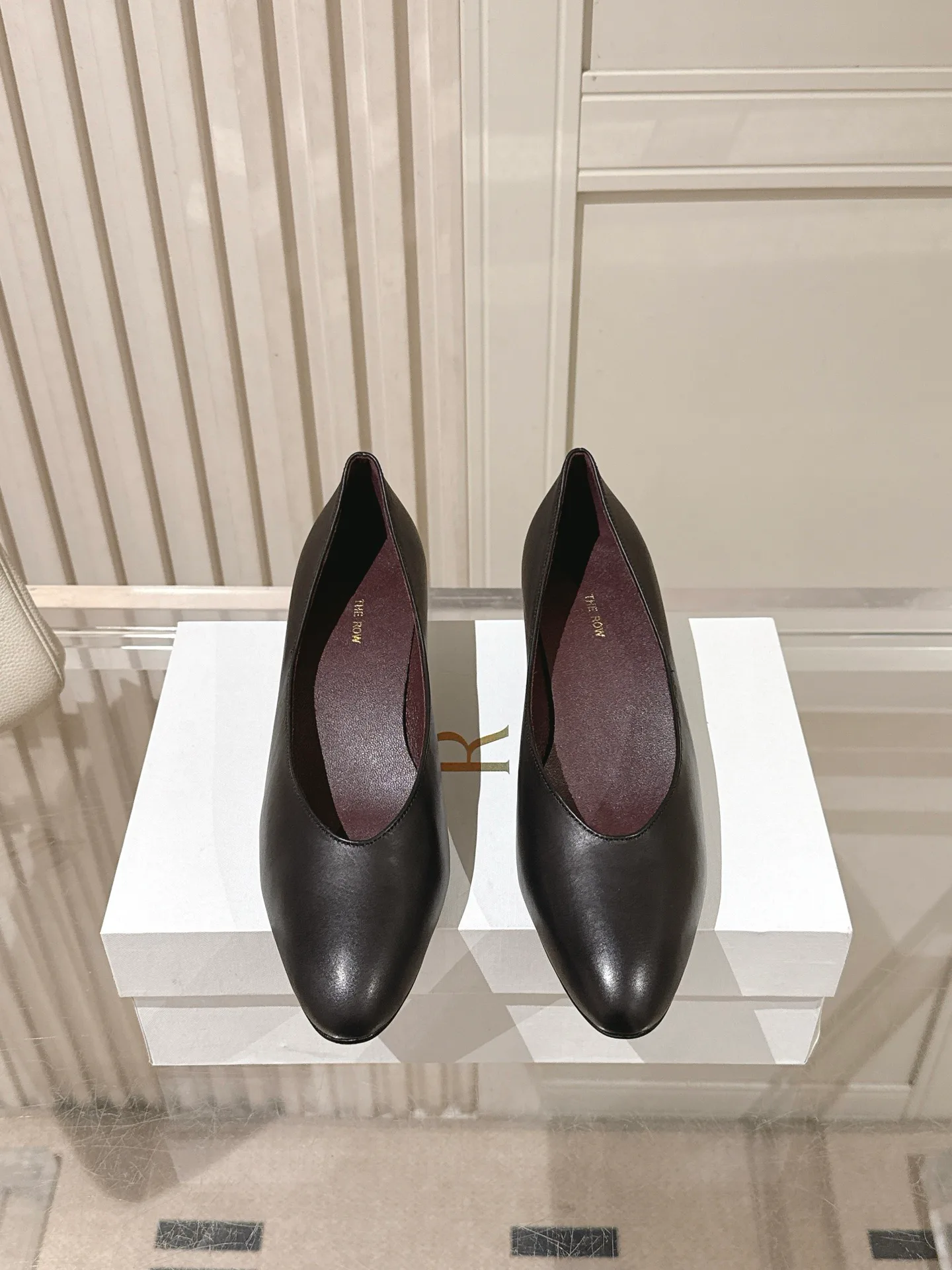 Women's Heels THE ROW 18063188