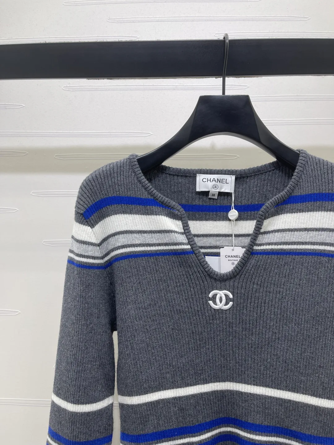 Women's Jumpers And Sweaters CHANEL 18038765