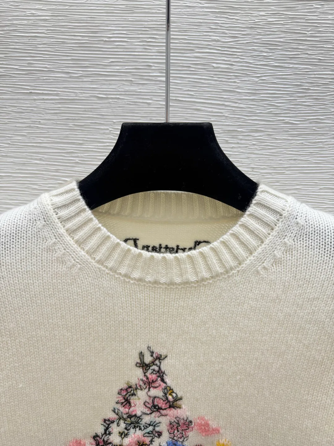 Women's Jumpers And Sweaters CHRISTIAN DIOR 18021885