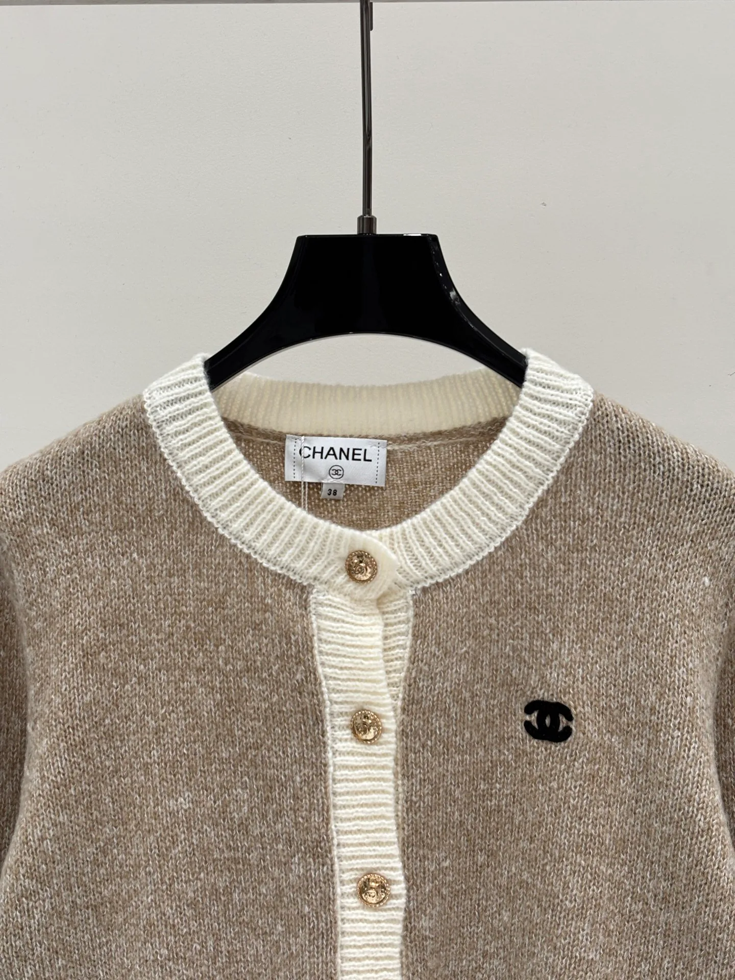 Women's Jumpers And Sweaters CHANEL 18540227