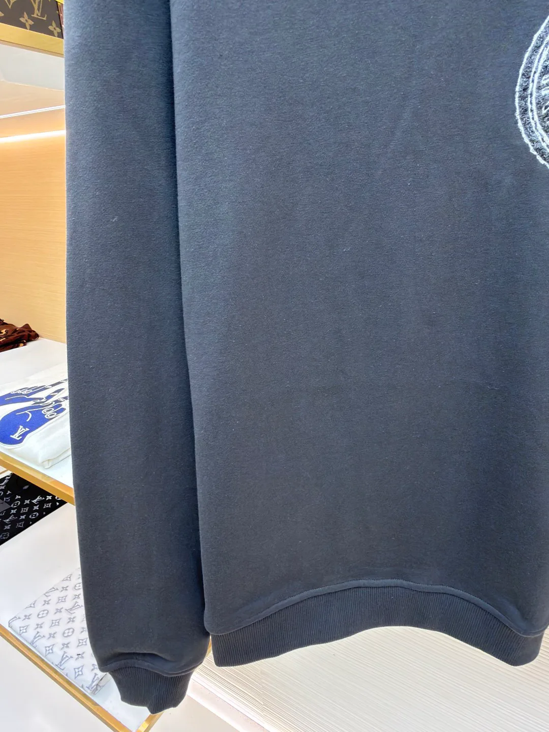 Men's Sweatshirts And Hoodies HERMES 17933359