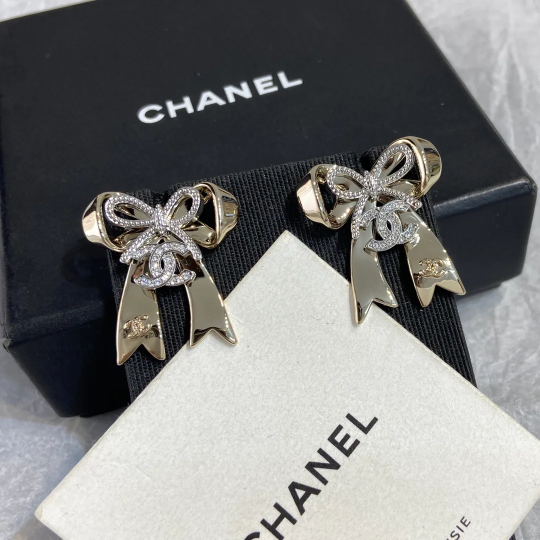 Jewelry CHANEL 18256826