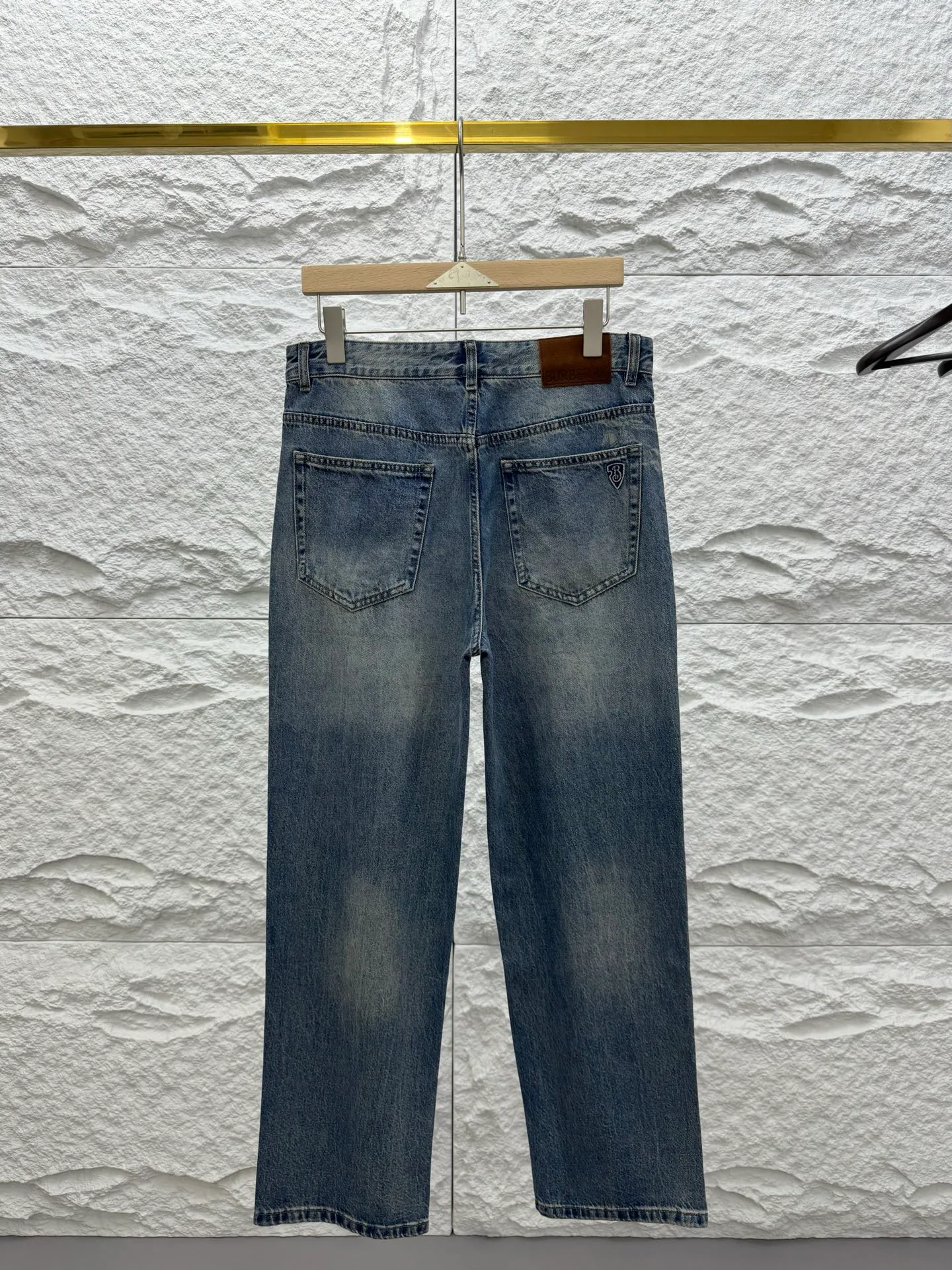 Men's Jeans BURBERRY 18140718