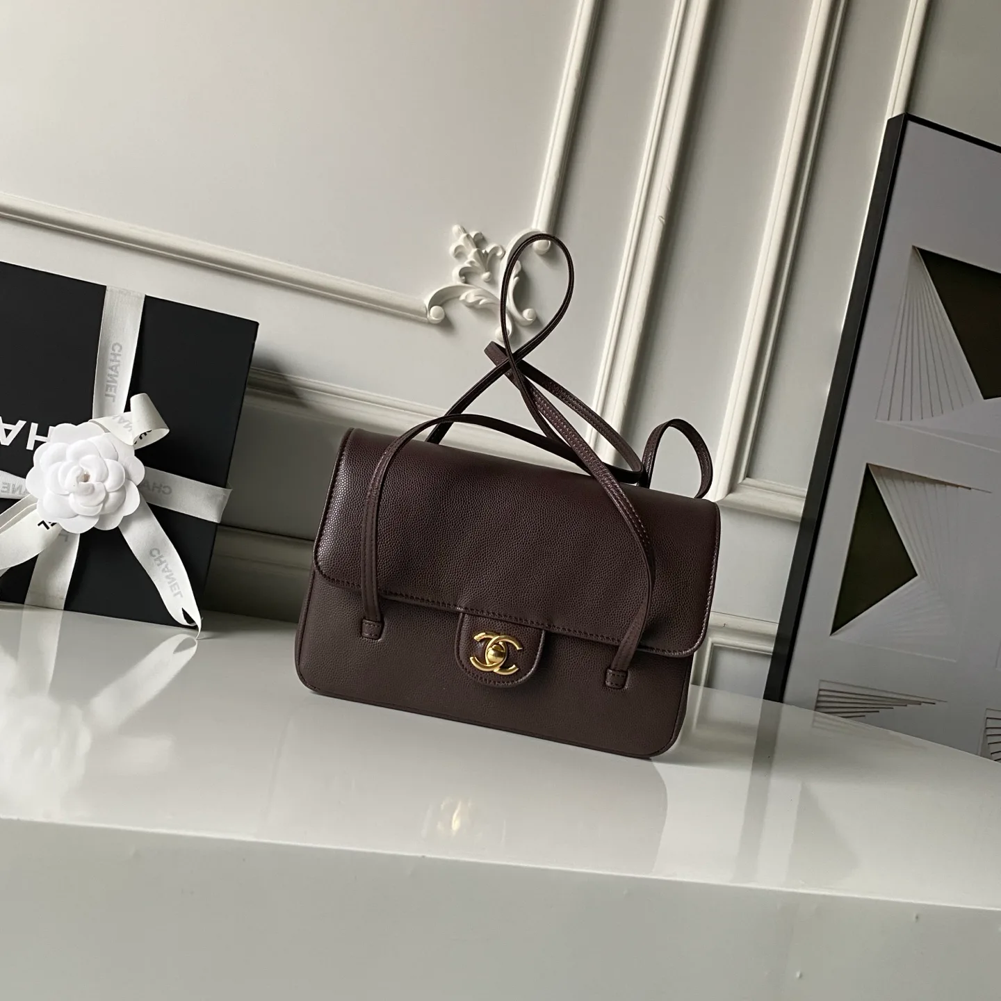 Women's Classic Handbags CHANEL 18207711