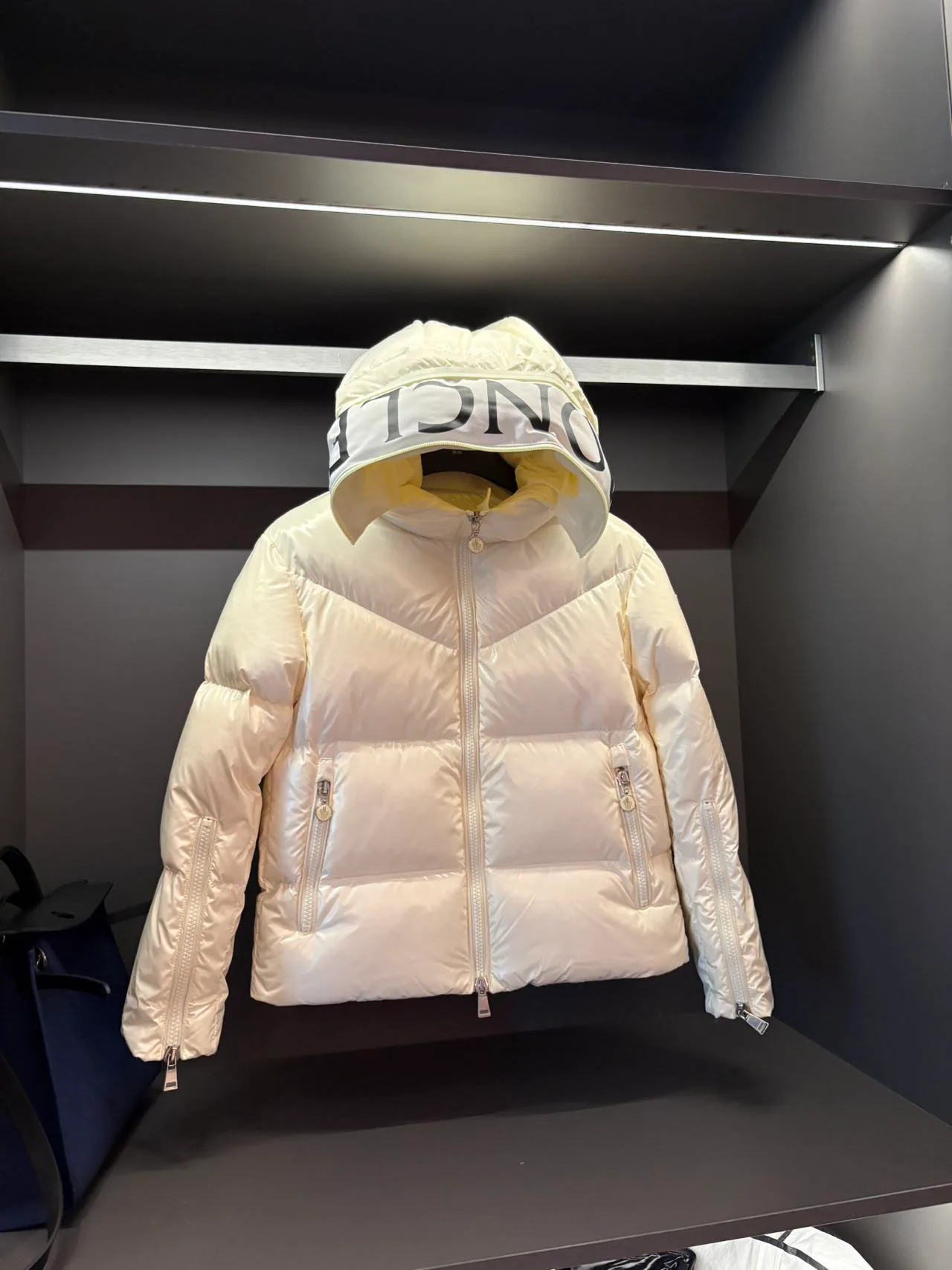 Men's Jackets And Down Jackets MONCLER 17394947
