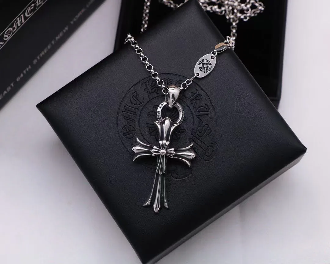 Jewelry CHROME HEARTS 17850287