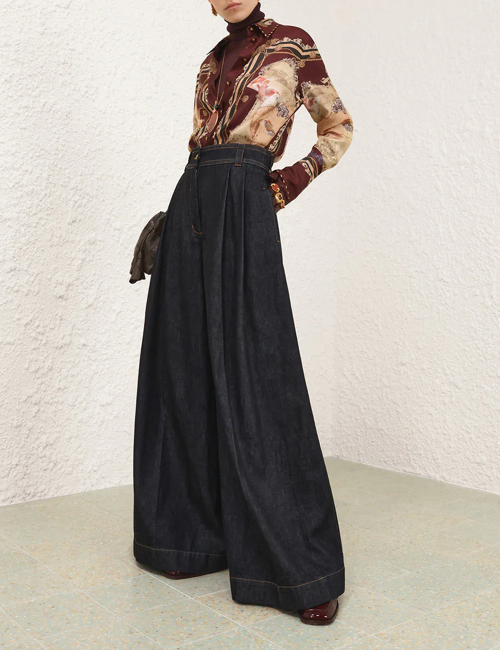 Women's Shirts ZIMMERMANN 18329051