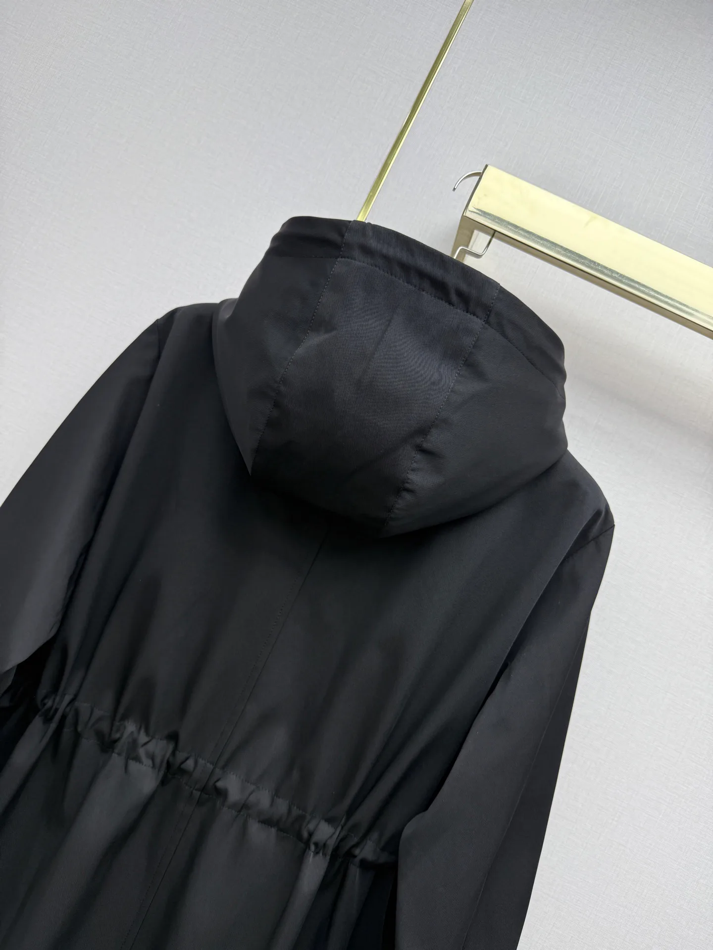 Women's Trench Coats PRADA 18348130