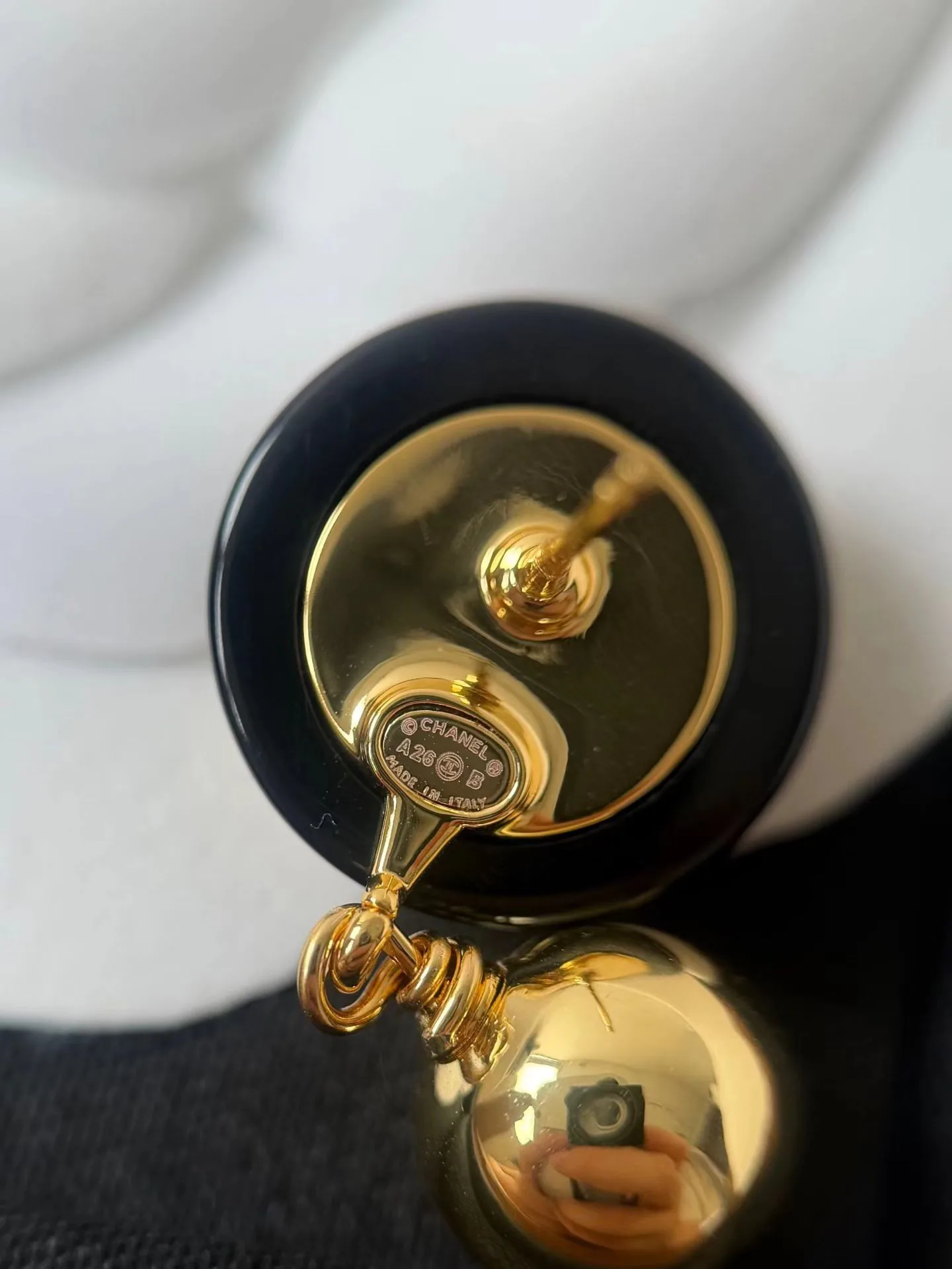 Jewelry CHANEL 18122998