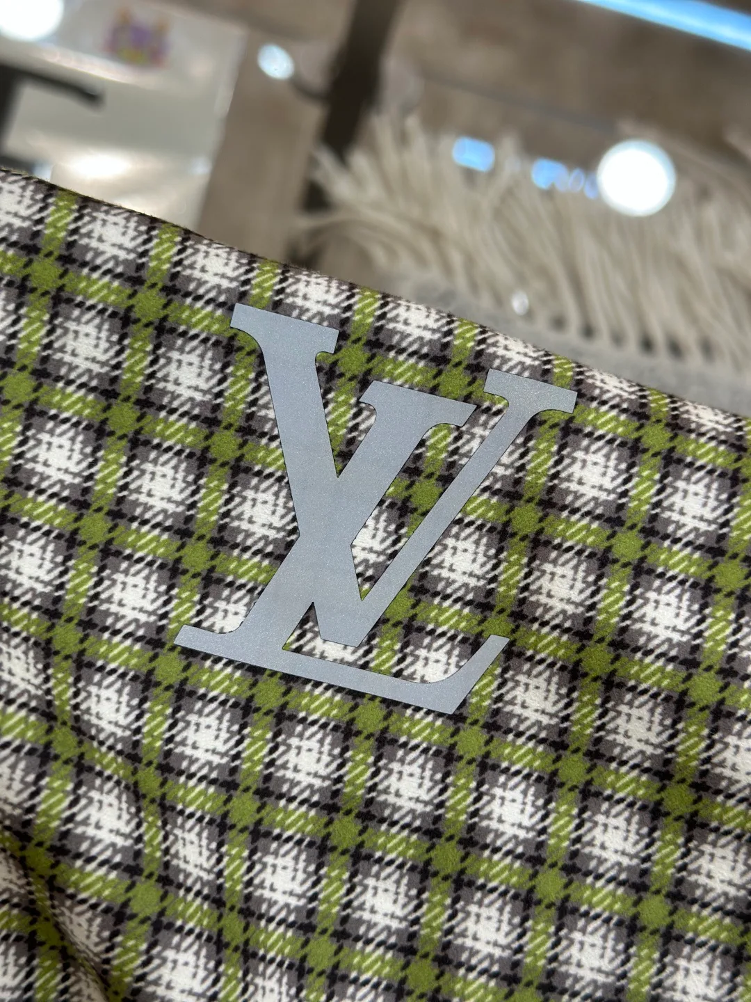 Men's Shirts LOUIS VUITTON 17699401