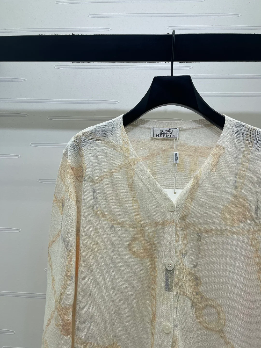 Women's Jumpers And Sweaters HERMES 17135434