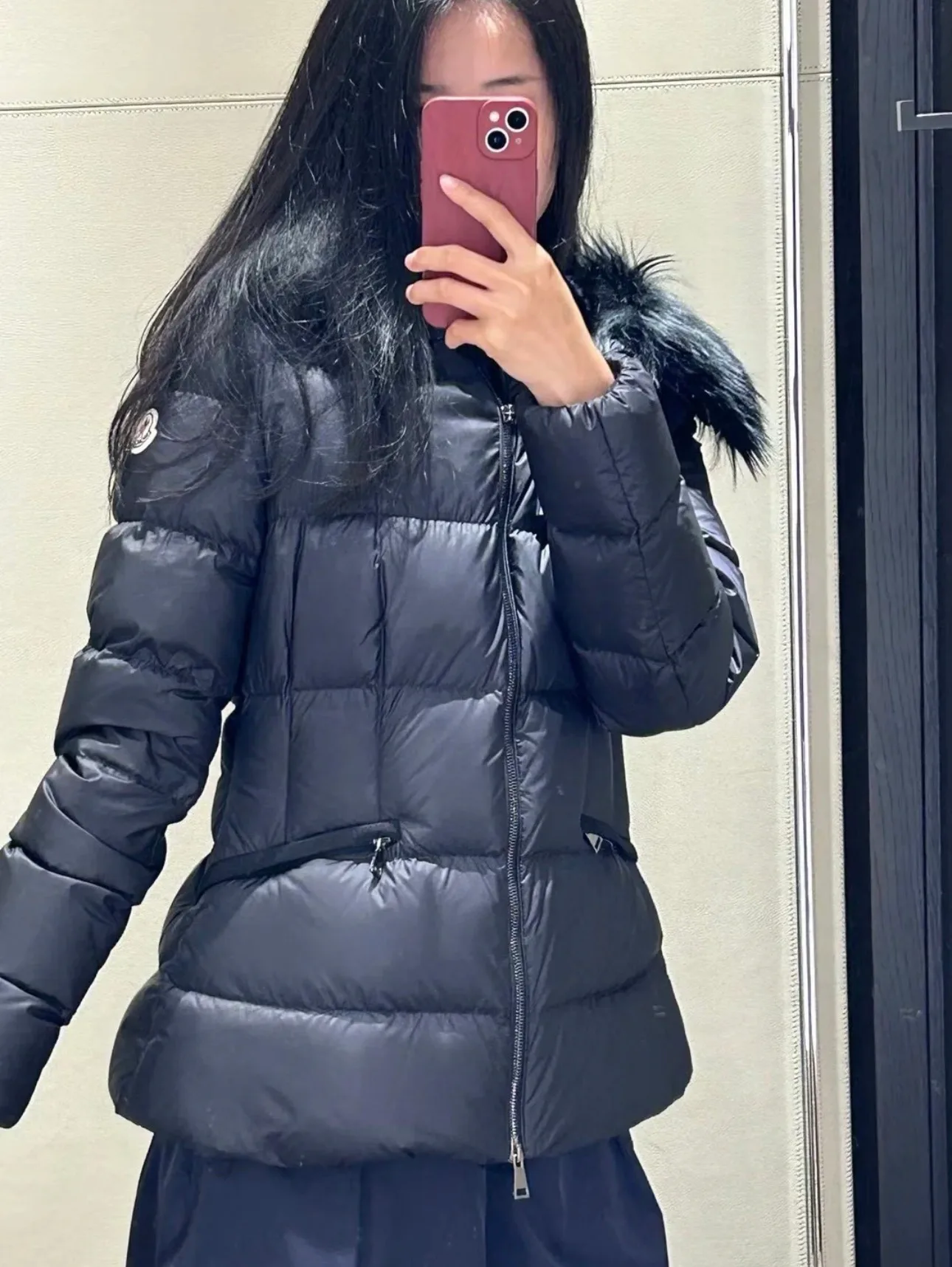Women's Jackets And Down Jackets MONCLER 18130049