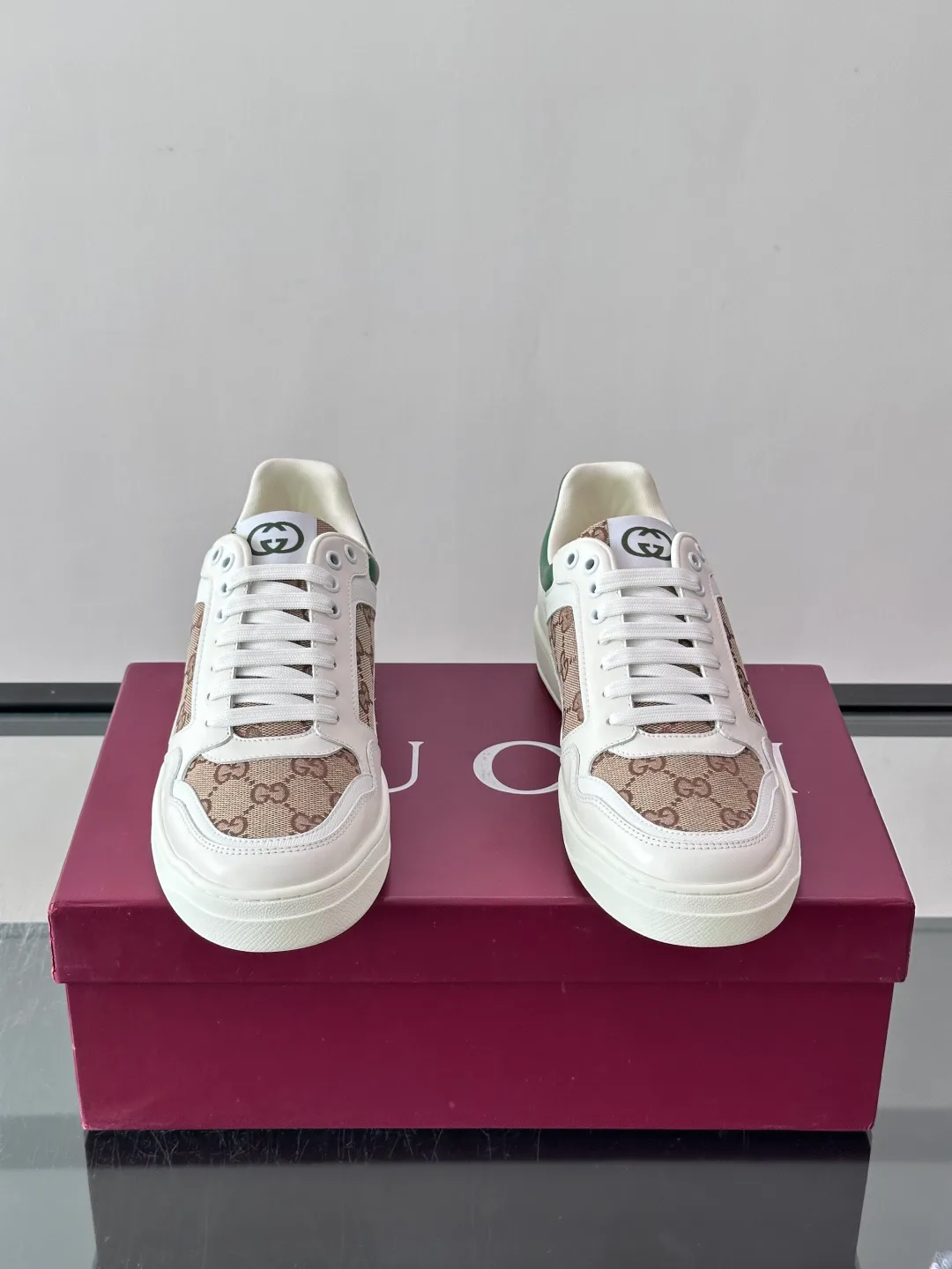 Men's Sneakers GUCCI 18102697