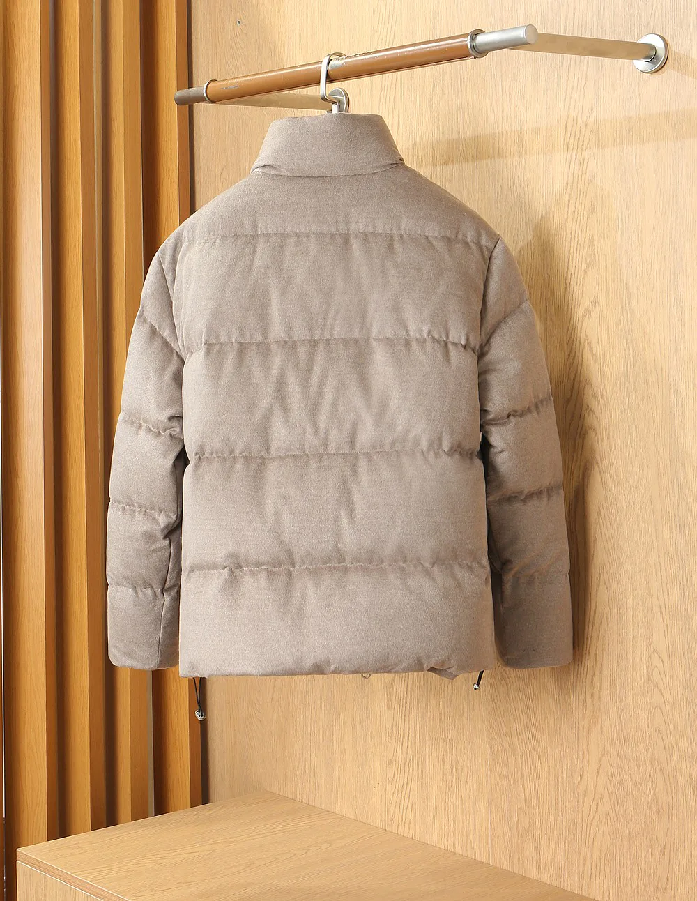 Men's Jackets And Down Jackets LORO PIANA 18555514