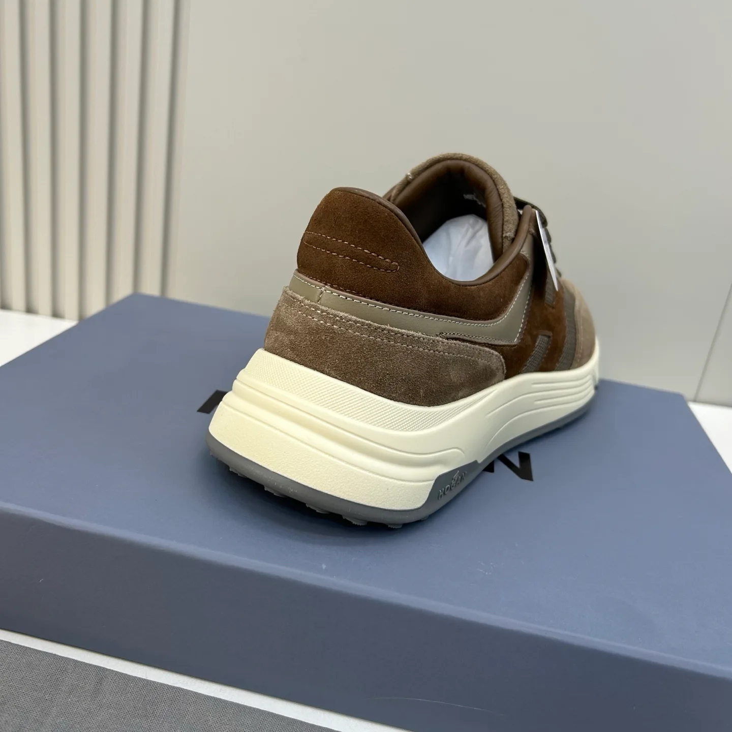 Men's Sneakers HOGAN 17280331