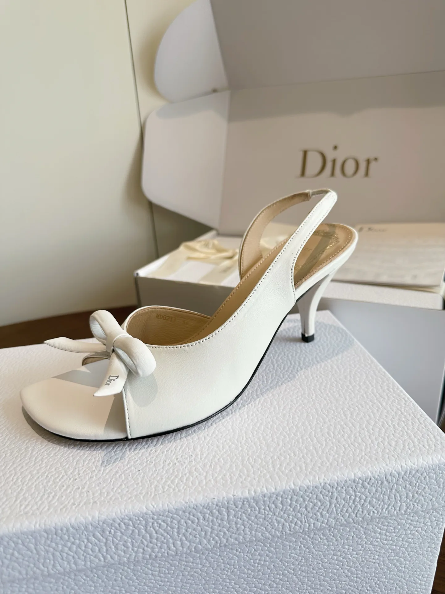 Women's Open-Toe Sandals CHRISTIAN DIOR 18443985