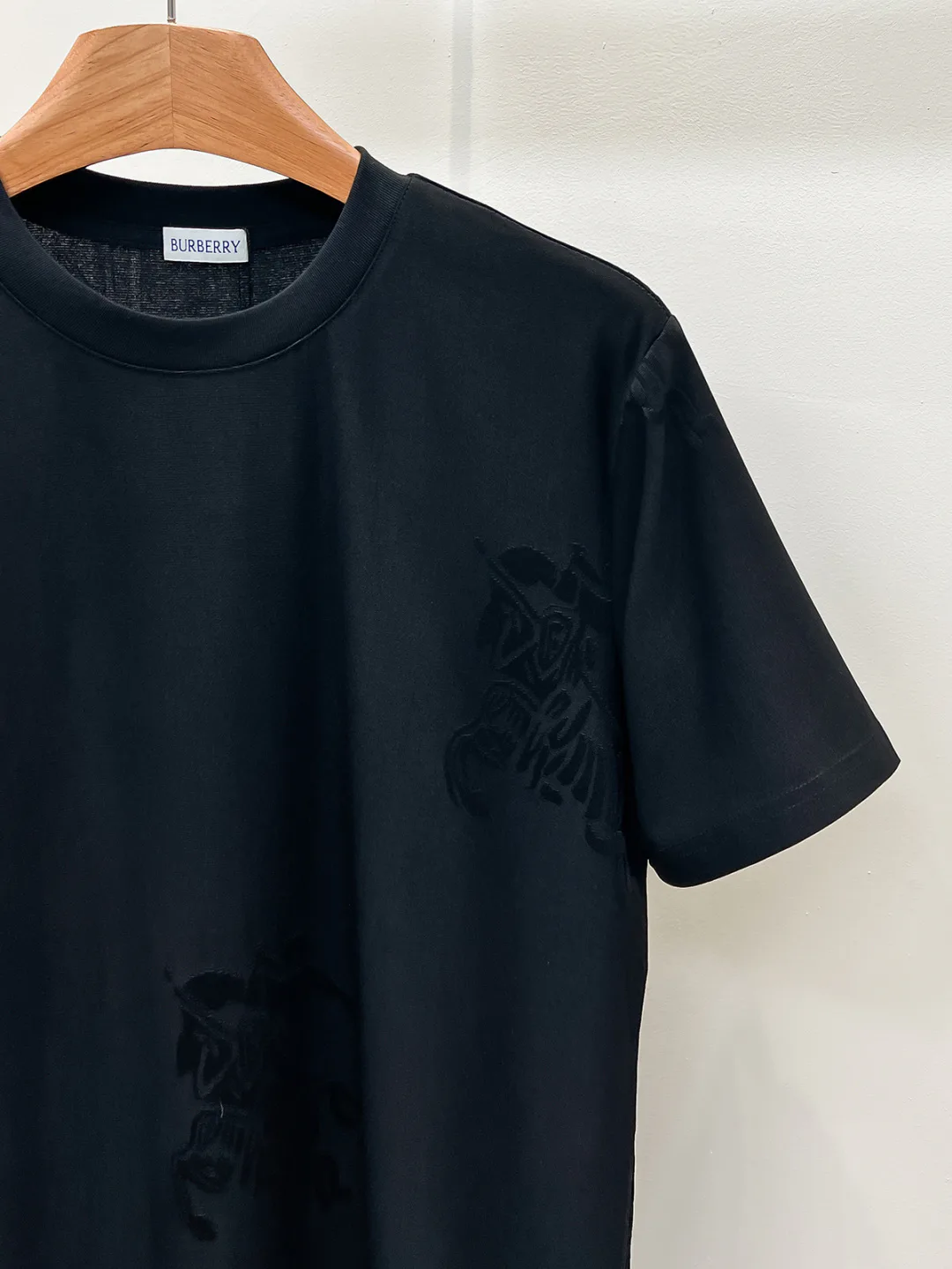 Men's T-Shirts BURBERRY 18499408