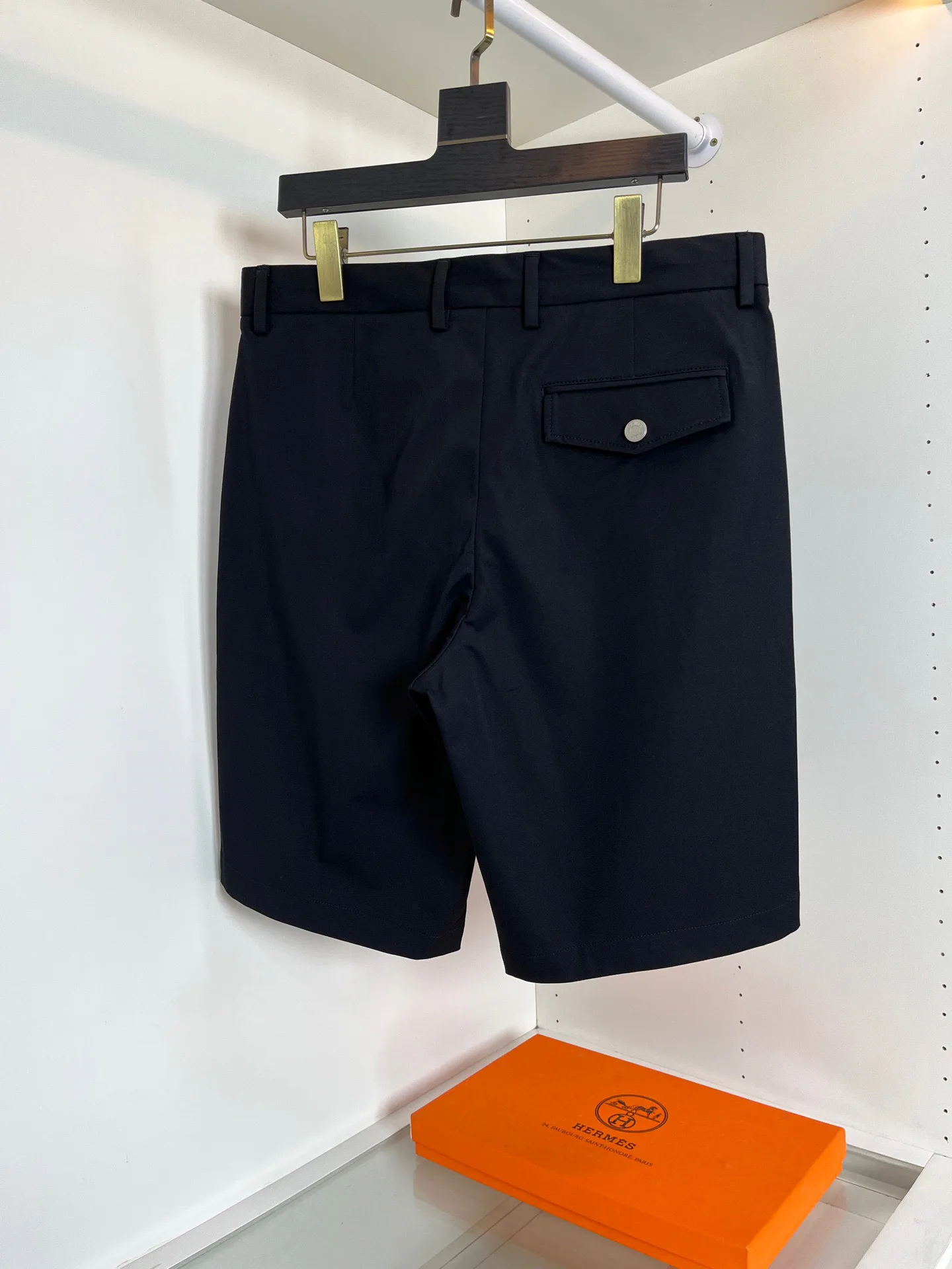 Men's Trousers HERMES 17483918