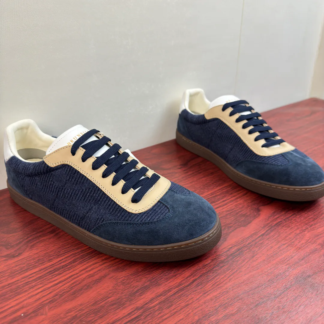 Men's Sneakers BRUNELLO CUCINELLI 17332786