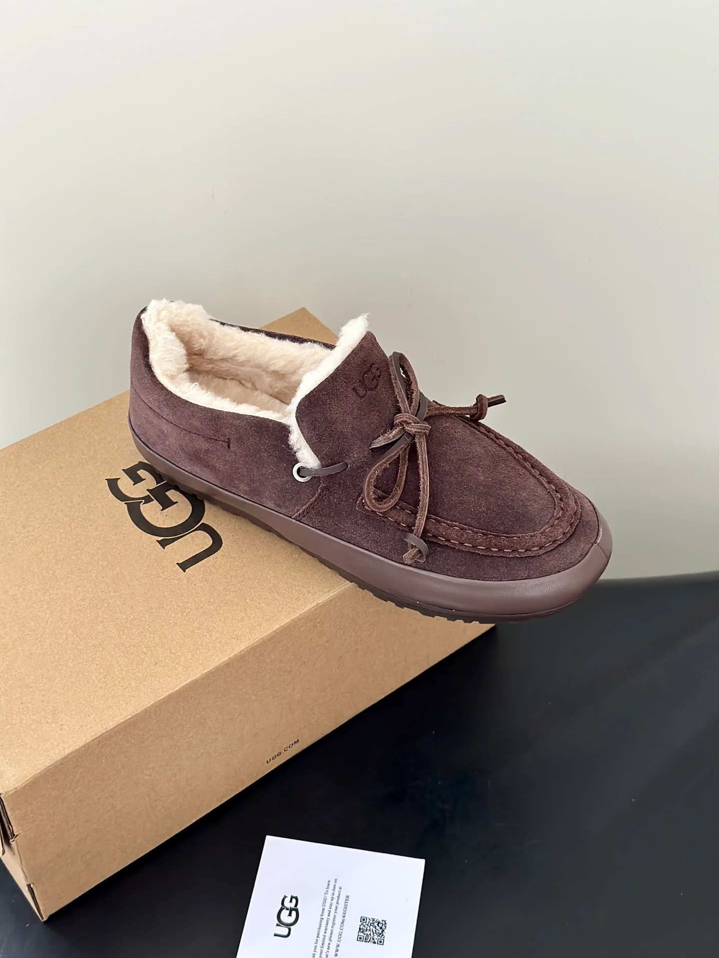 Women's Loafers And Moccasins UGG 18005336