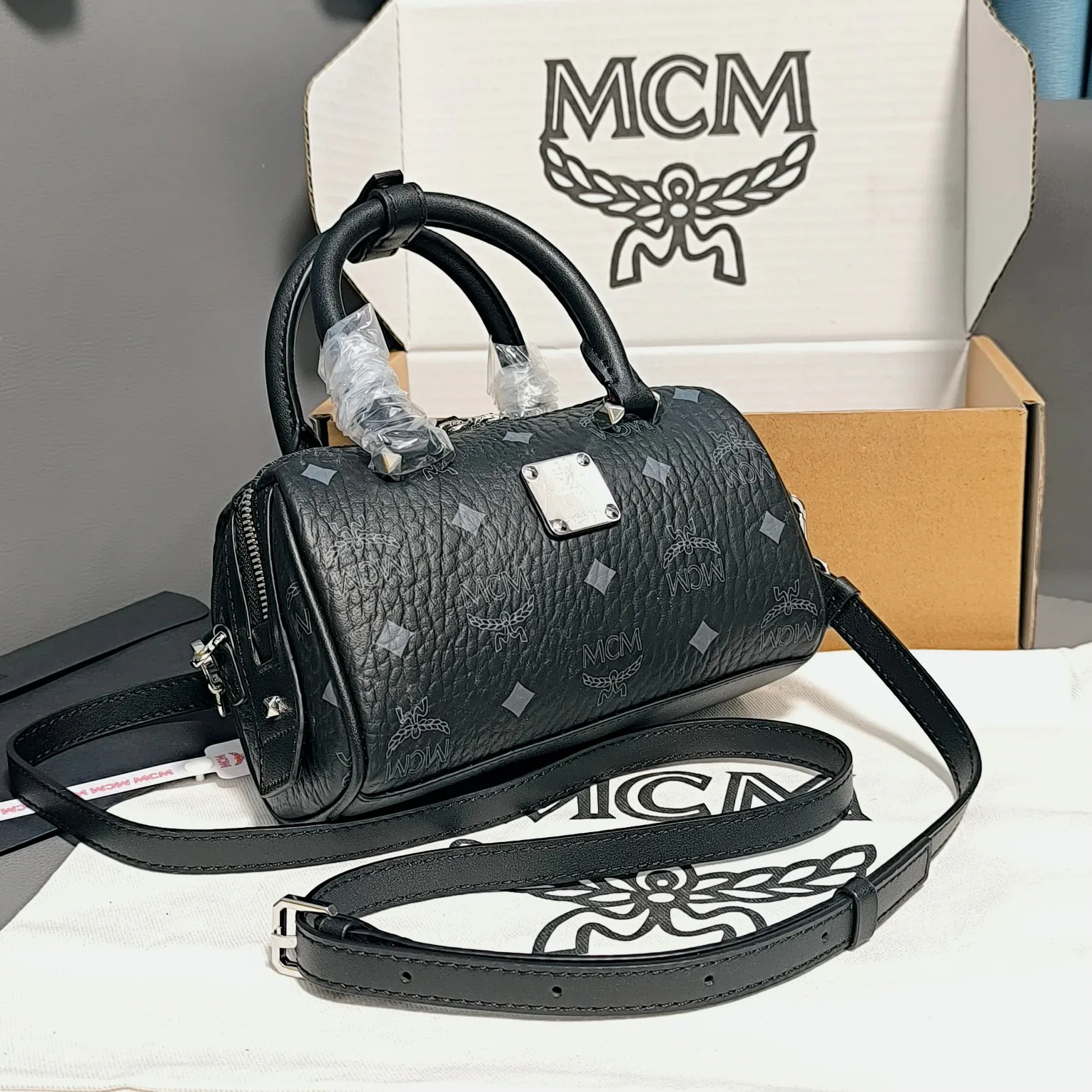 Women's Classic Handbags MCM 17896739