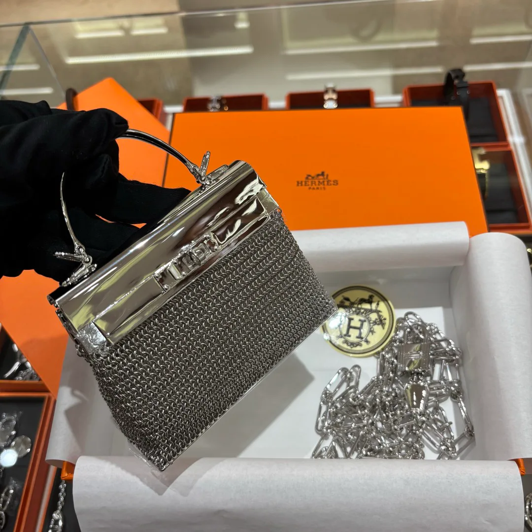 Women's Classic Handbags HERMES 16858945