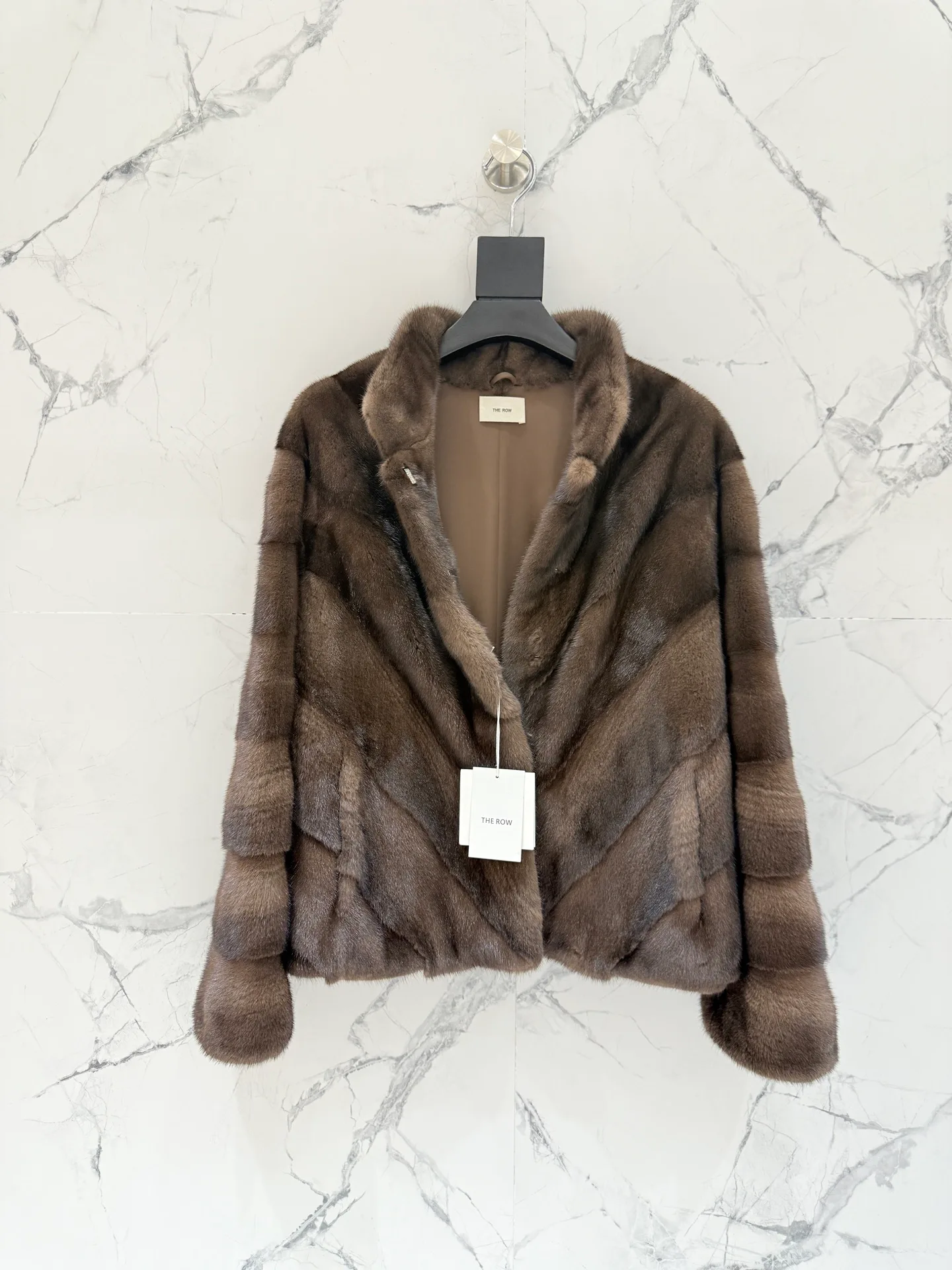 Women's Fur Coats THE ROW 18082212